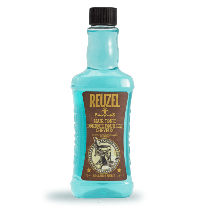 Image for What is Hair Tonic? with ID of: 2734754