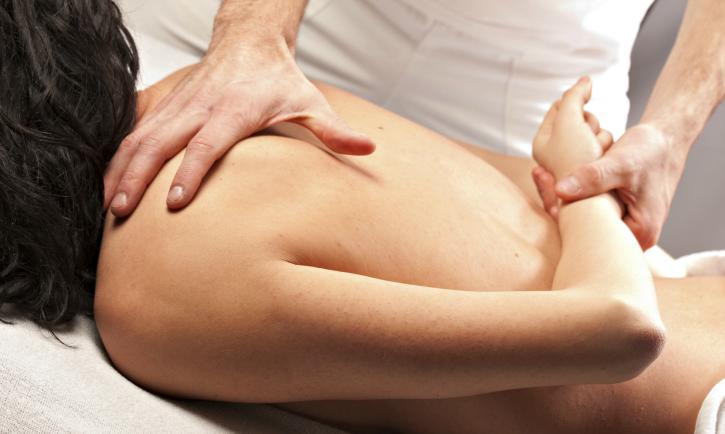 Image for Ruyi Massage Navarre with ID of: 2734772