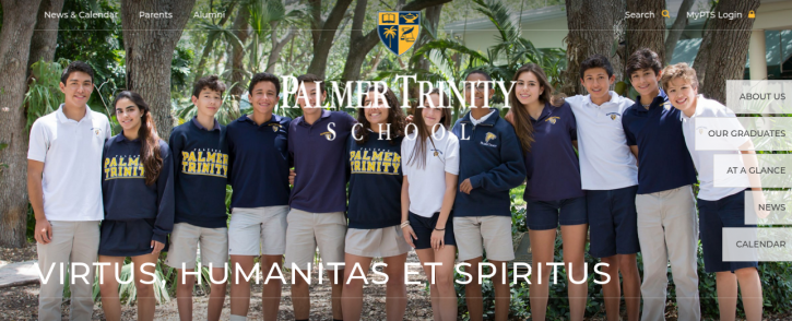 Image for Palmer Trinity School with ID of: 2734847