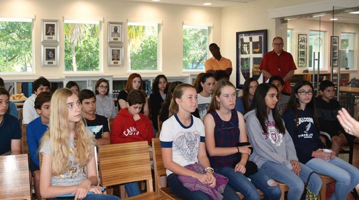 Image for Palmer Trinity School with ID of: 2734851