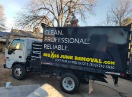 Image for Big Ass Junk Removal with ID of: 2734917