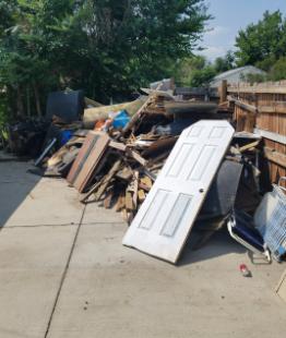 Image for Big Ass Junk Removal with ID of: 2734918
