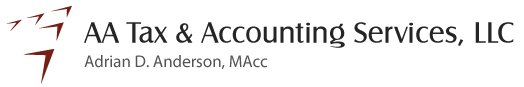Image for AA Tax & Accounting Services, LLC with ID of: 2734981