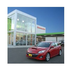 Image for Bommarito Mazda South with ID of: 2735134