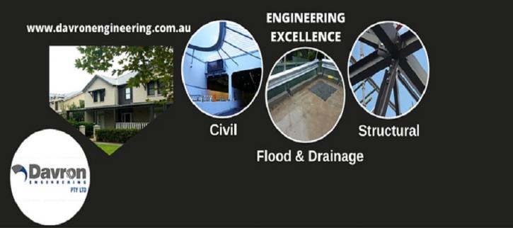 Image for Davron Engineering with ID of: 2735153