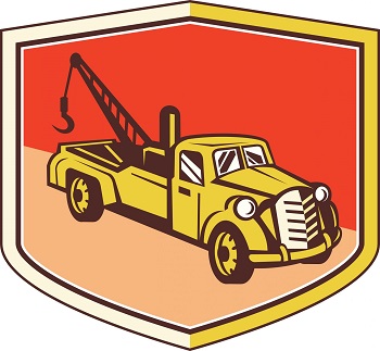 Image for Concord Towing Service with ID of: 2735160
