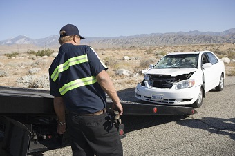 Image for Concord Towing Service with ID of: 2735166
