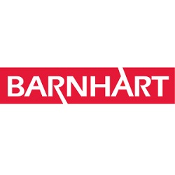 Image for Barnhart Crane & Rigging with ID of: 2735399