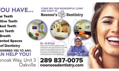 Image for Noonoo's Dentistry with ID of: 2735479