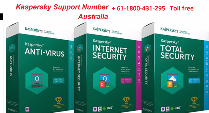 Image for Kaspersky support number Australia +61-1800-431-295 toll free. with ID of: 2735845