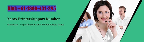 Image for Xerox printer helpline Number (Australia) with ID of: 2736177