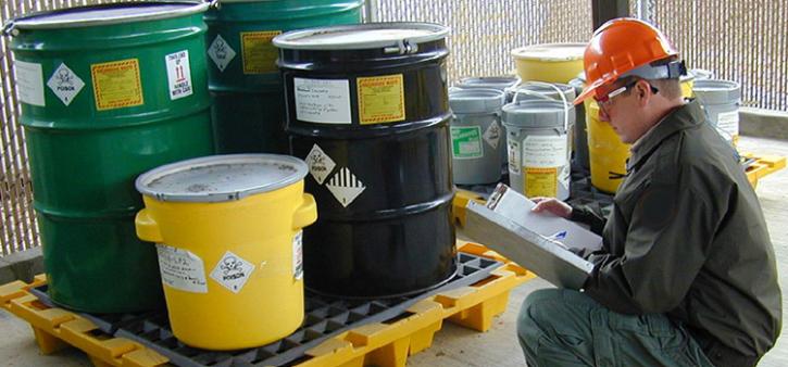 Image for All about WHMIS training, Ottawa with ID of: 2736223