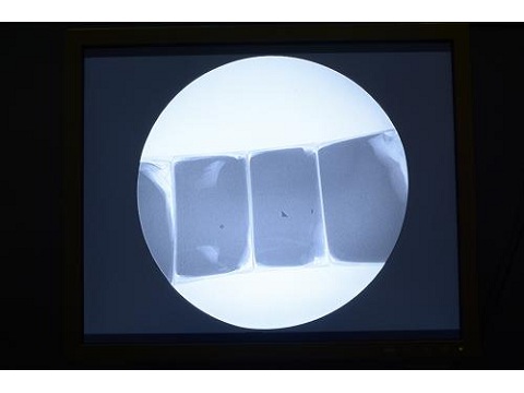 Image for FlexXray with ID of: 2736340