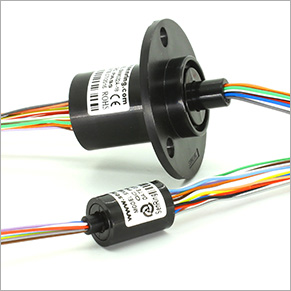 Image for An Introduction To Slip Ring with ID of: 2736357