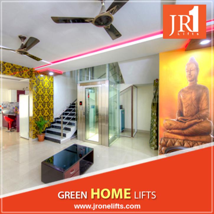 Image for Who are the Best Elevators Providers in Hyderabad? with ID of: 2736396