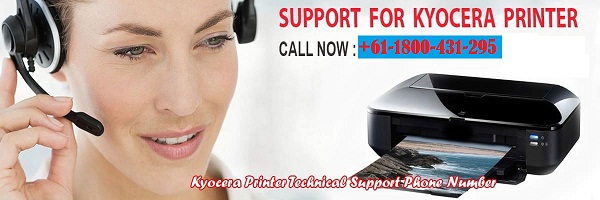 Image for Kyocera printer Technical Support (Australia) with ID of: 2736446