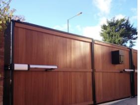 Image for Trendy Gate Repair with ID of: 2736589