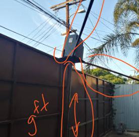 Image for Trendy Gate Repair with ID of: 2736593