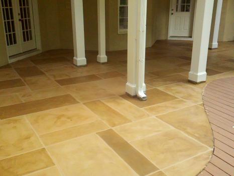 Image for CONCRETE BY DESIGN LLC with ID of: 2736609