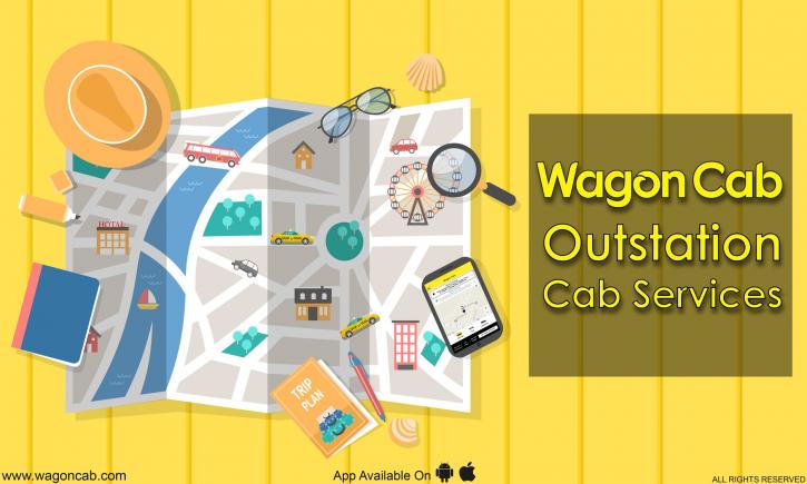 Image for Outstation Cab Service in Delhi - Wagon Cab with ID of: 2737040