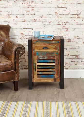 Image for Solid Wood Bedside Tables with ID of: 2737065