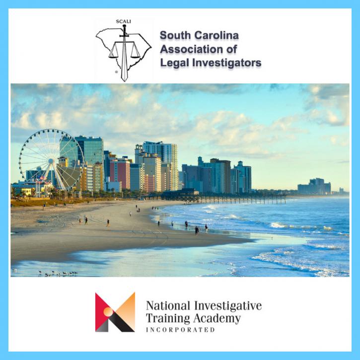 Image for National Investigative Training Academy with ID of: 2737100