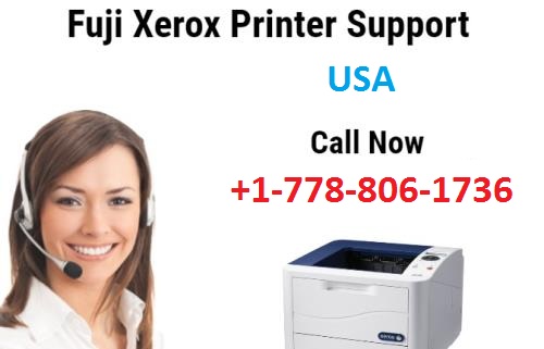 Image for Xerox Printer Support with ID of: 2737121