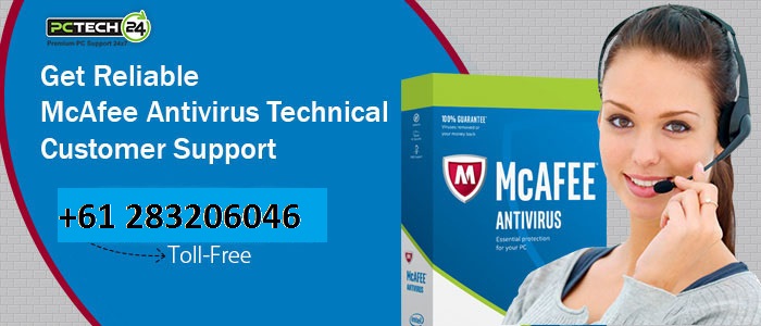 Image for McAfee Support Number with ID of: 2737278