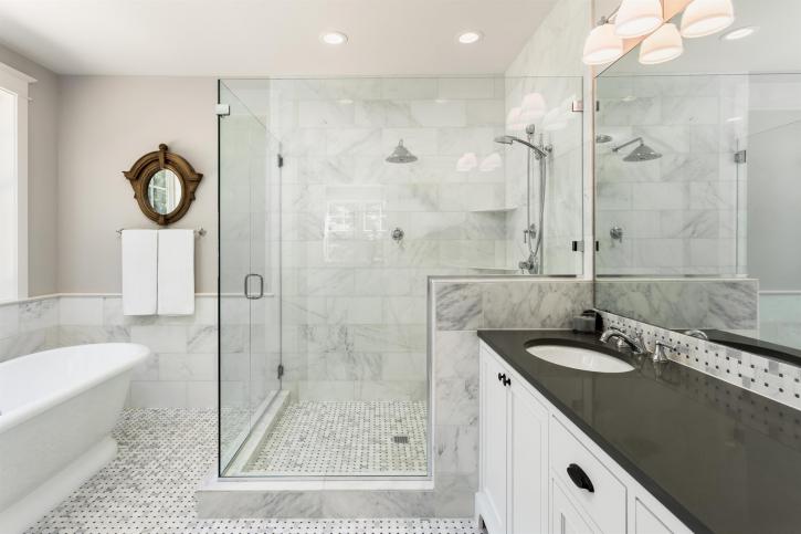 Image for Rick Williams's Shower Doors with ID of: 2737324