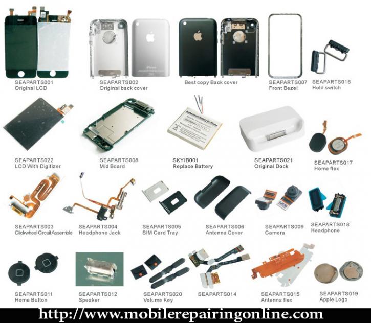 Image for https://www.slideshare.net/abhilashadutt18/mobile-phone-spare-parts with ID of: 2737371