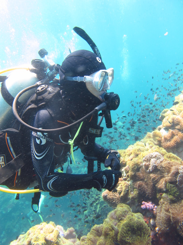 Image for Scuba Diving Bali with ID of: 2737536