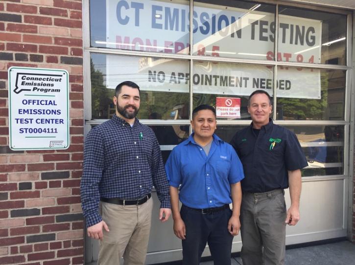 Image for Wilton Auto South with ID of: 2737636