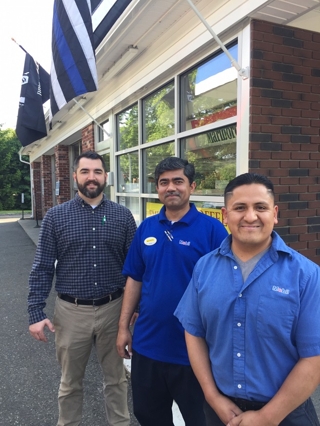 Image for Wilton Auto South with ID of: 2737641
