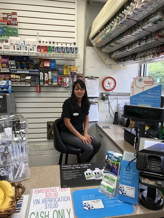 Image for Wilton Auto South with ID of: 2737644