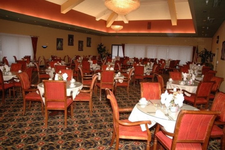 Image for Sierra Regency Retirement Community with ID of: 2737835