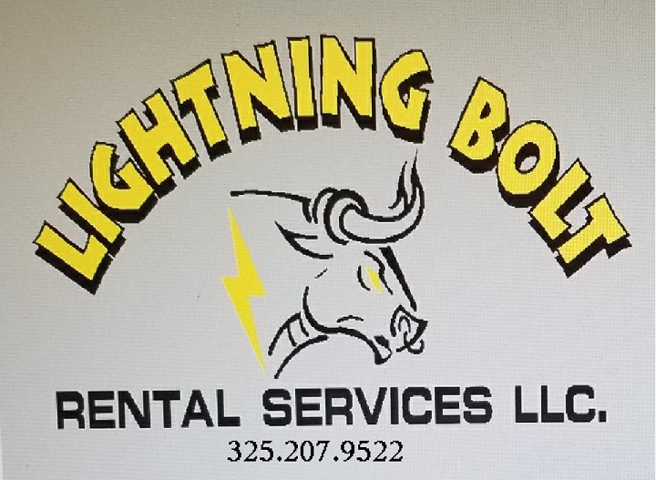 Image for Lightning Bolt Rental with ID of: 2737884