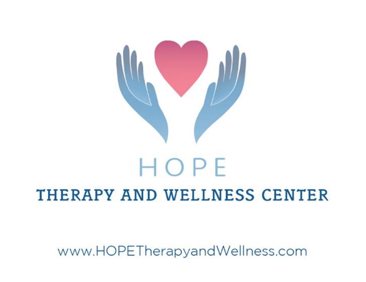 Image for HOPE Therapy and Wellness Center with ID of: 2738118