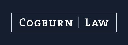 Image for Cogburn Law Offices with ID of: 2738227