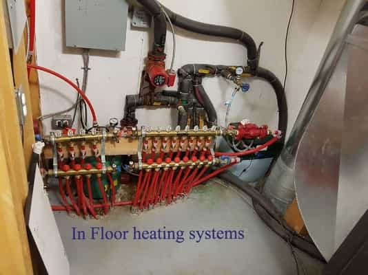 Image for CHAPPELLE PLUMBING, HEATING & GAS FITTING with ID of: 2738373