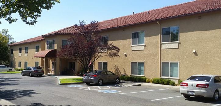 Image for Gladding Ridge Assisted Living with ID of: 2738379