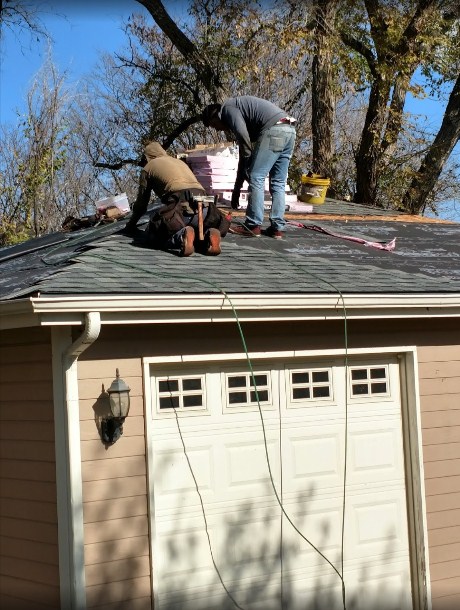 Image for Storm Contracting Solutions - General Contractor with ID of: 2738381
