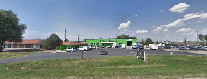 Image for Storm Contracting Solutions - General Contractor with ID of: 2738383