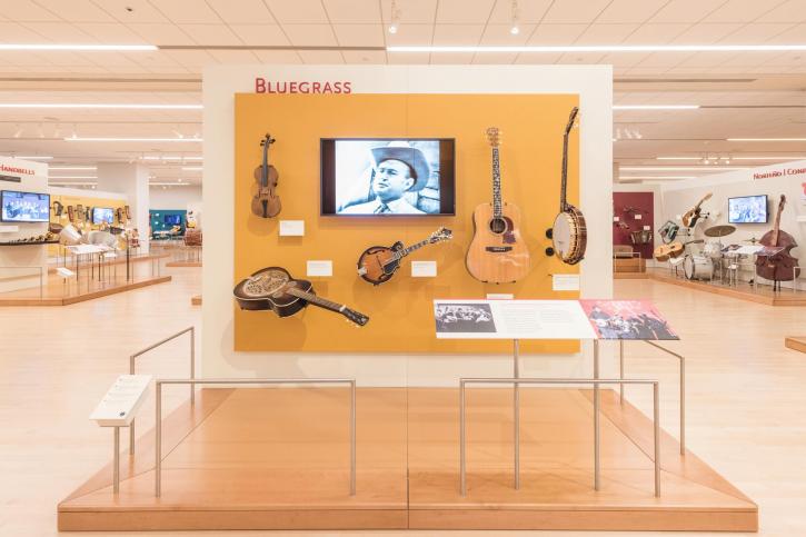 Image for Musical Instrument Museum with ID of: 2738420