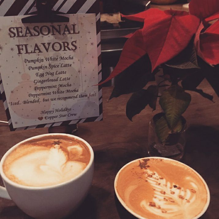 Image for Copper Star Coffee with ID of: 2738425