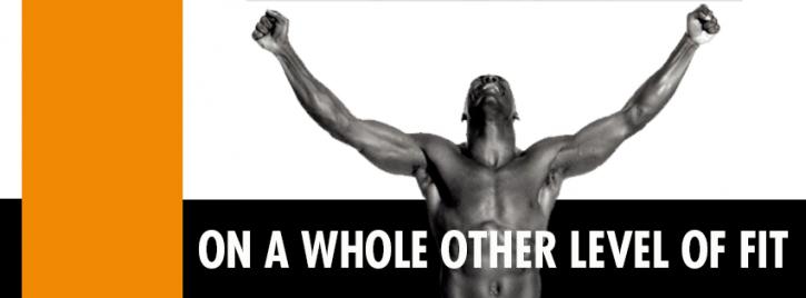 Image for Levels Fitness & Nutrition with ID of: 2738467