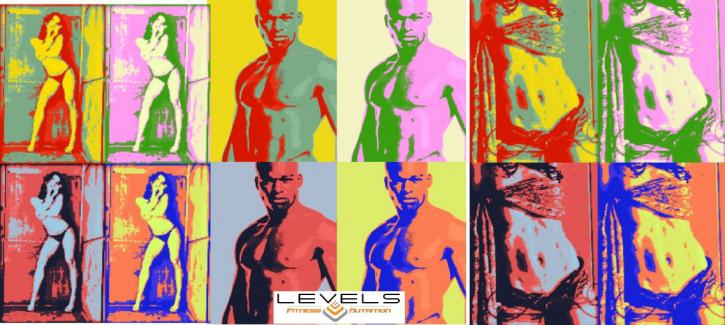 Image for Levels Fitness & Nutrition with ID of: 2738471