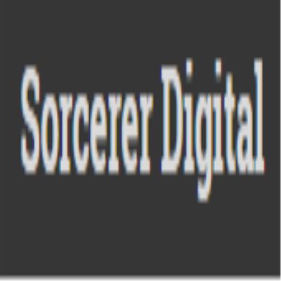 Image for Sorcerer Digital with ID of: 2738481