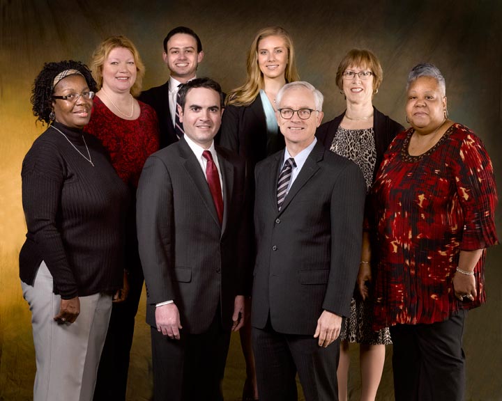 Image for The O’Brien Firm, PC with ID of: 2738633