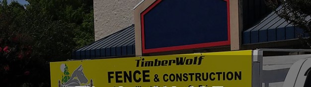 Image for Timberwolf Fence Compan with ID of: 2738663