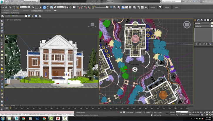 Image for 10 Artistic Ways You Can Do With 3D House Rendering for Selling Home with ID of: 2738738